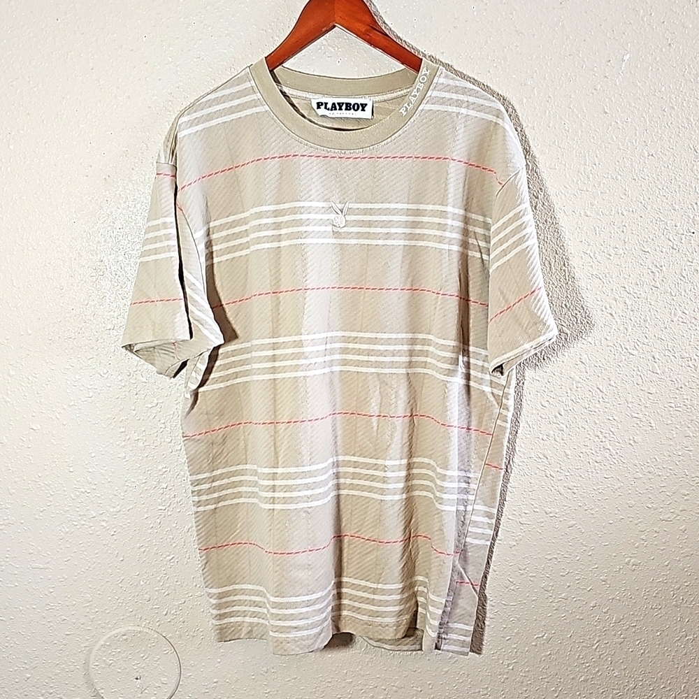 Playboy by Pacsun T-Shirt.